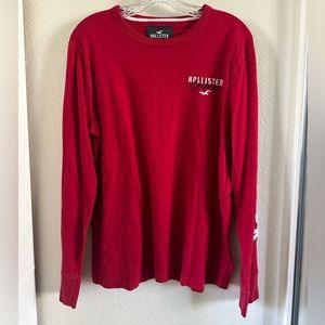 Hollister - Long Sleeve